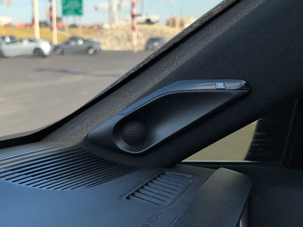 2023 Toyota Venza Limited