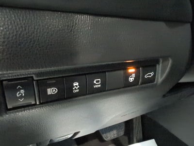 2023 Toyota Venza Limited