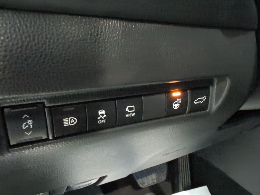 2023 Toyota Venza Limited