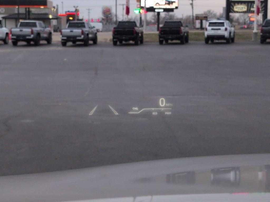 2023 Toyota Venza Limited