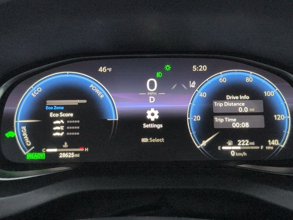 2023 Toyota Venza Limited