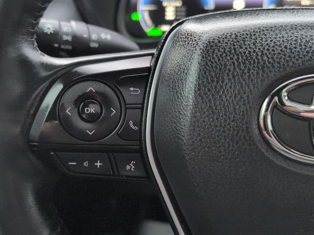 2023 Toyota Venza Limited