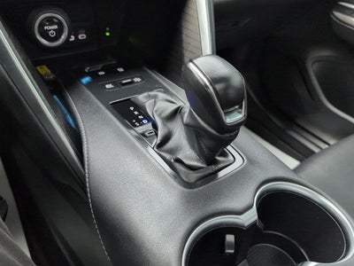 2023 Toyota Venza Limited