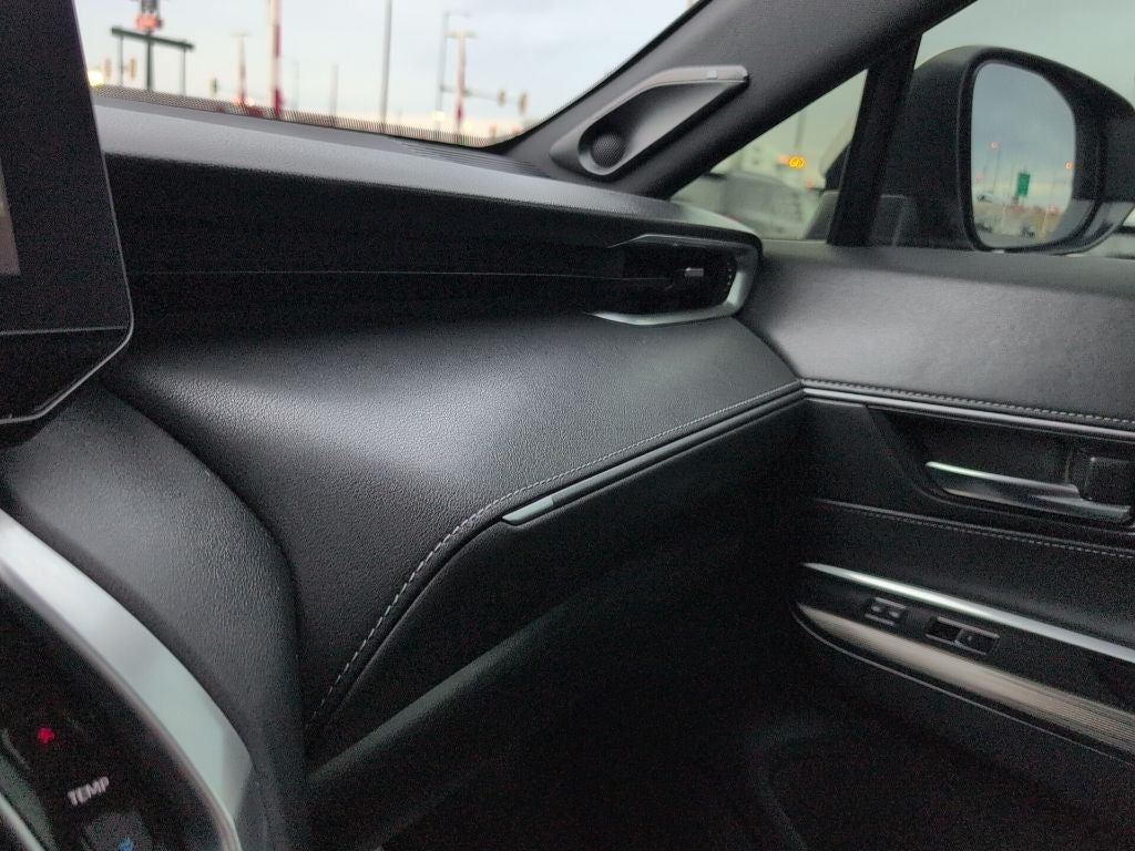 2023 Toyota Venza Limited