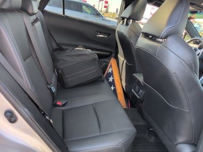 2023 Toyota Venza Limited