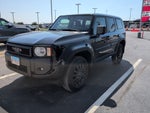 2025 Toyota Land Cruiser 1958