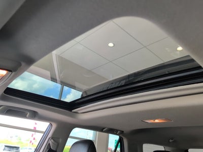 2020 Toyota 4Runner Venture