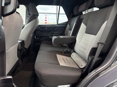 2026 Toyota 4Runner i-FORCE MAX Hybrid TRD Off Road