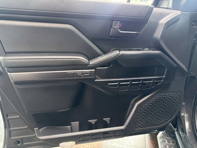2026 Toyota 4Runner i-FORCE MAX Hybrid TRD Off Road