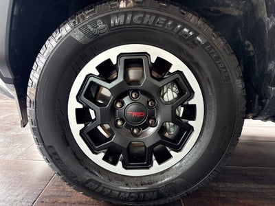 2026 Toyota 4Runner i-FORCE MAX Hybrid TRD Off Road