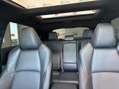 2023 Toyota bZ4X Limited