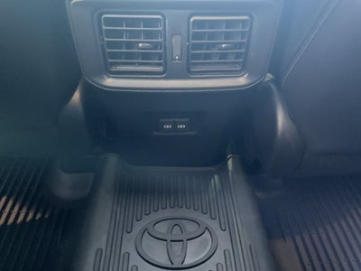 2023 Toyota RAV4 Hybrid Limited