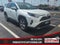 2020 Toyota RAV4 Hybrid Limited