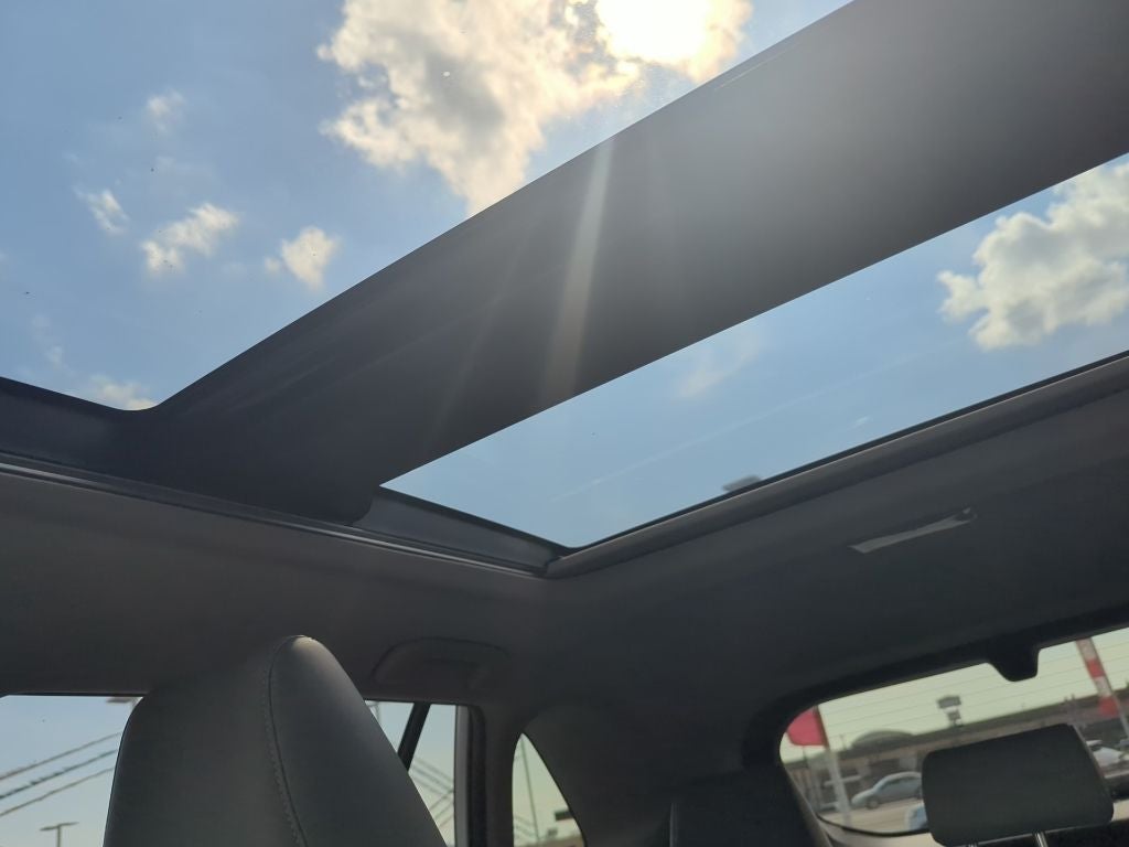 2020 Toyota RAV4 Hybrid Limited
