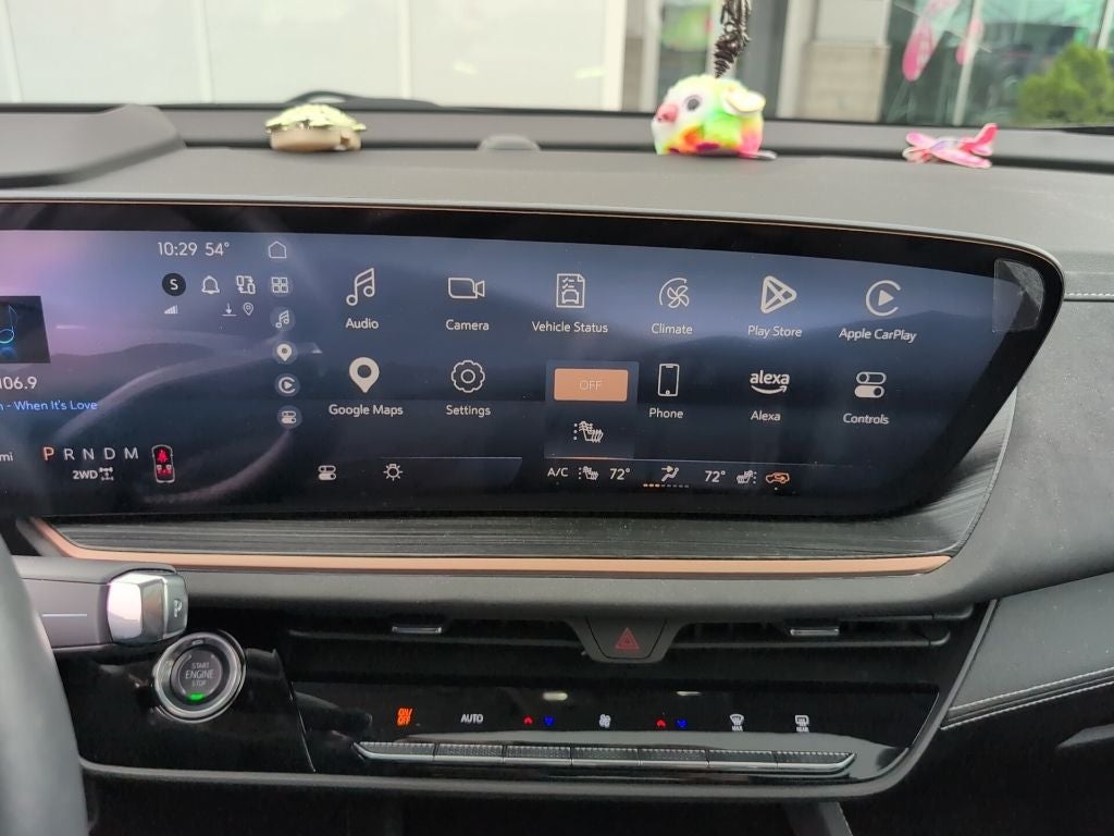 2024 Buick Envision Sport Touring
