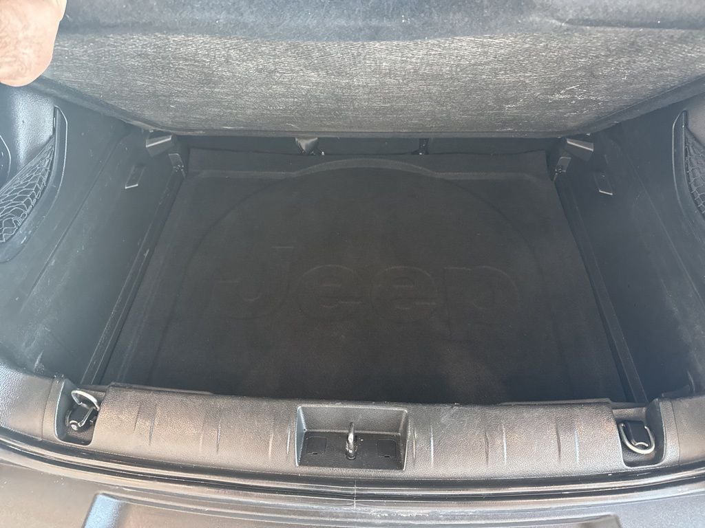 2020 Jeep Renegade Altitude