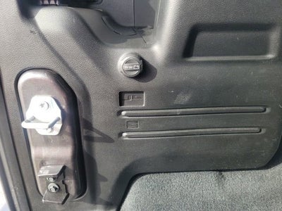 2022 Jeep Wrangler Unlimited Unlimited Sport S