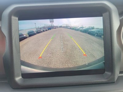 2022 Jeep Wrangler Unlimited Unlimited Sport S