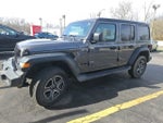 2022 Jeep Wrangler Unlimited Unlimited Sport S