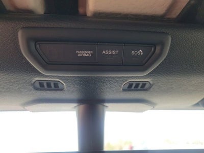 2022 Jeep Wrangler Unlimited Unlimited Sport S