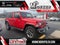 2021 Jeep Wrangler Unlimited Unlimited Sahara