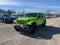 2021 Jeep Wrangler Unlimited Unlimited Sahara
