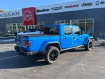 2025 Jeep Gladiator Nighthawk