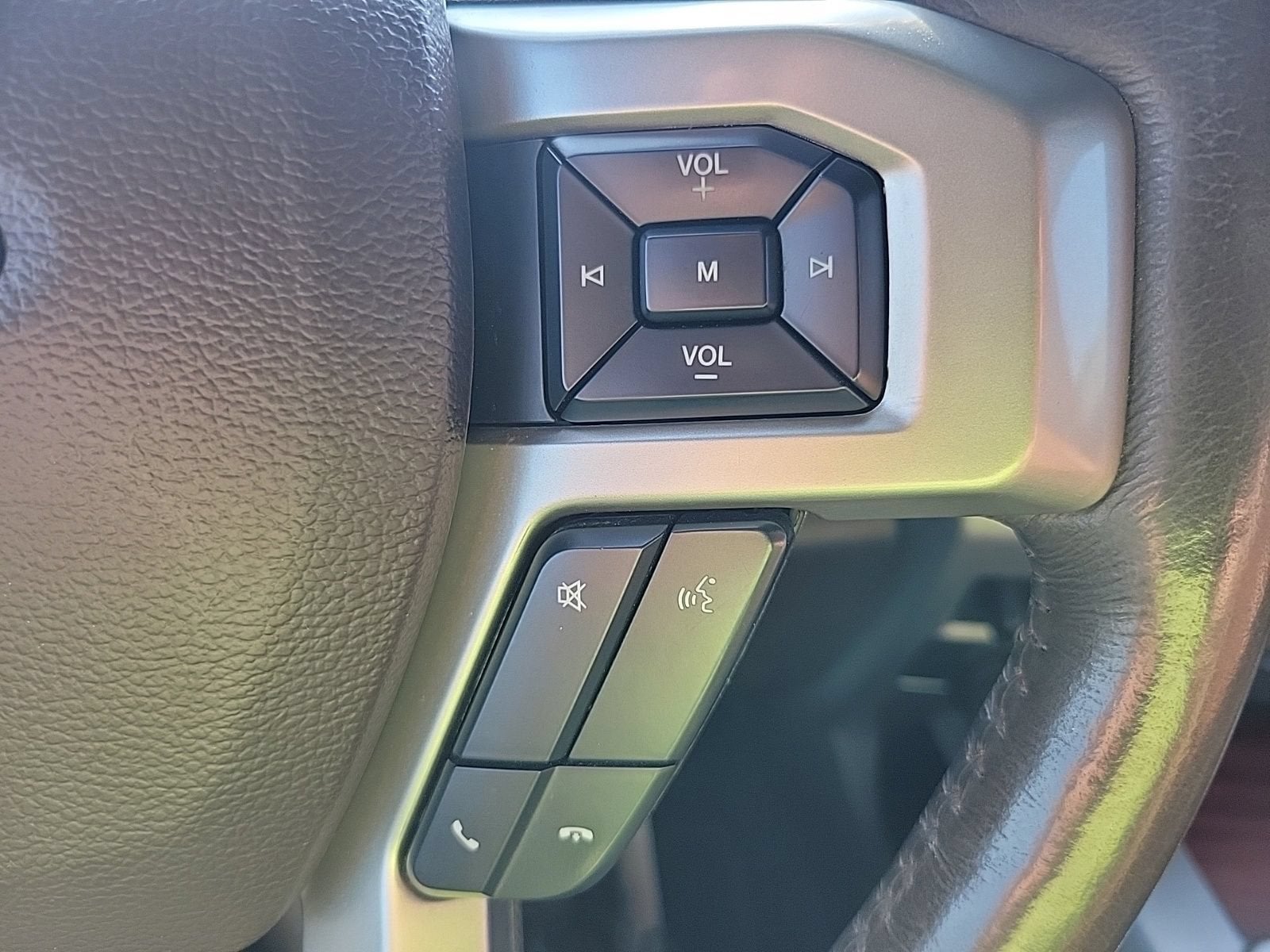 2020 Ford F-250SD King Ranch