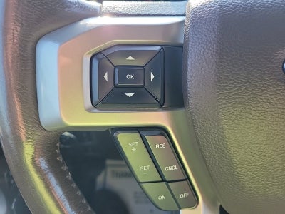 2020 Ford F-250SD King Ranch