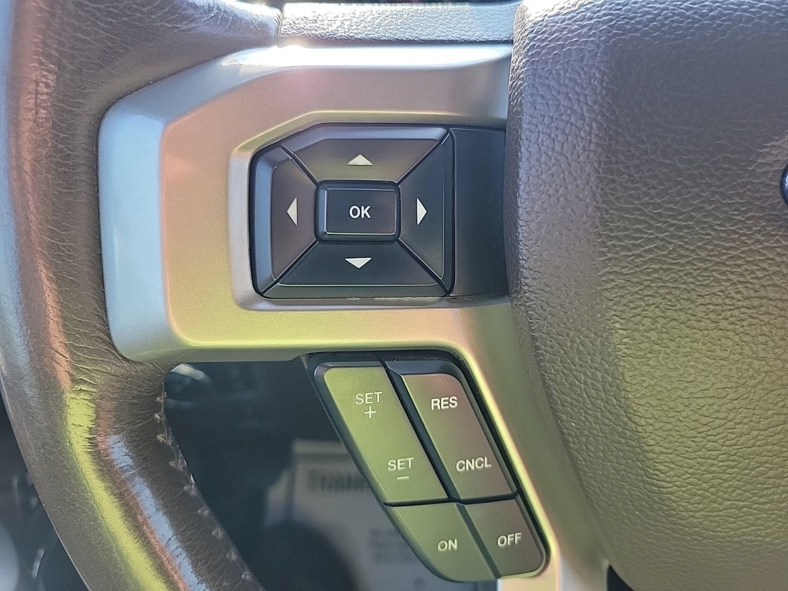 2020 Ford F-250SD King Ranch