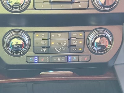 2020 Ford F-250SD King Ranch