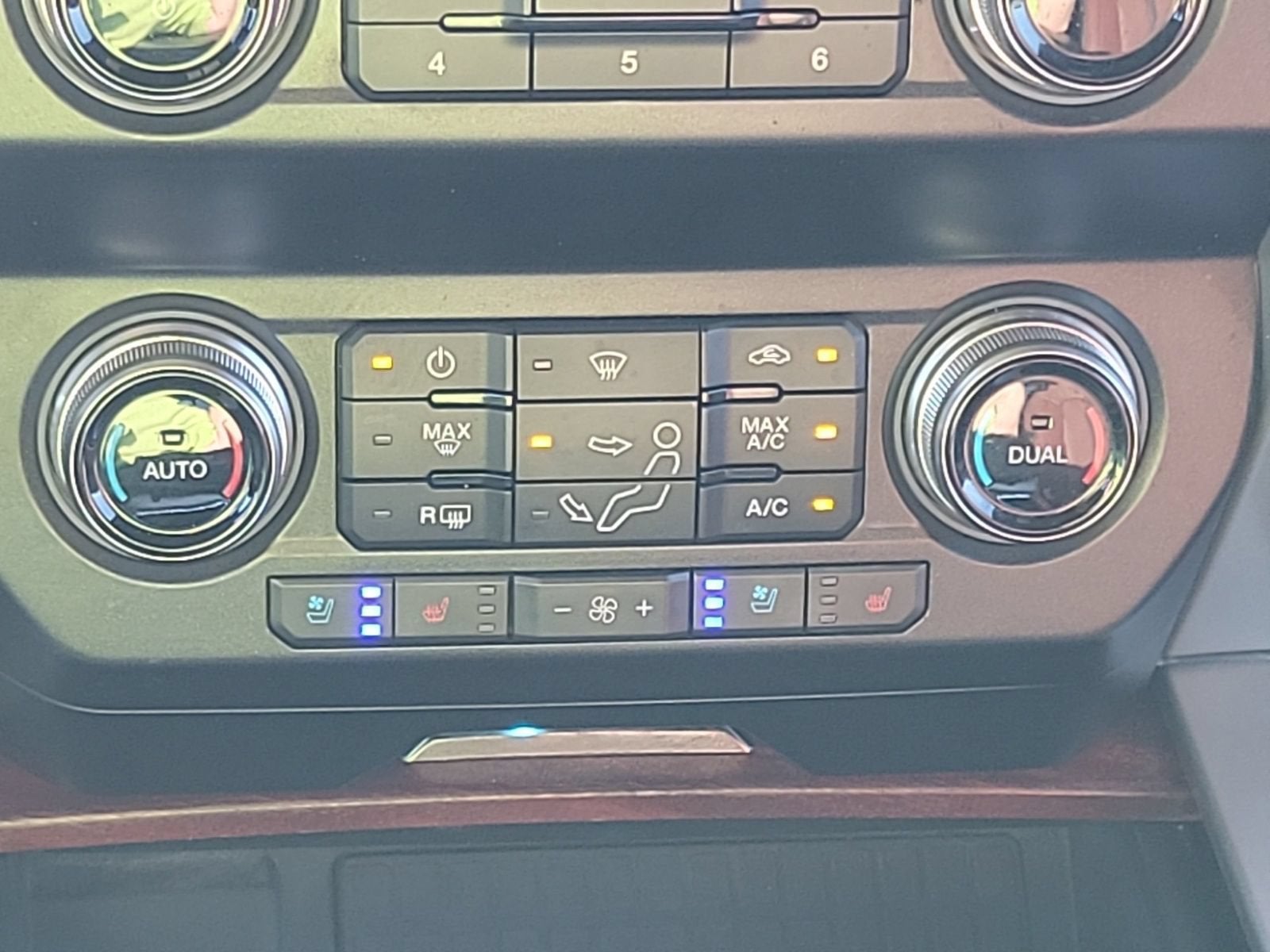 2020 Ford F-250SD King Ranch