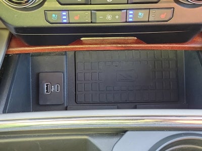 2020 Ford F-250SD King Ranch