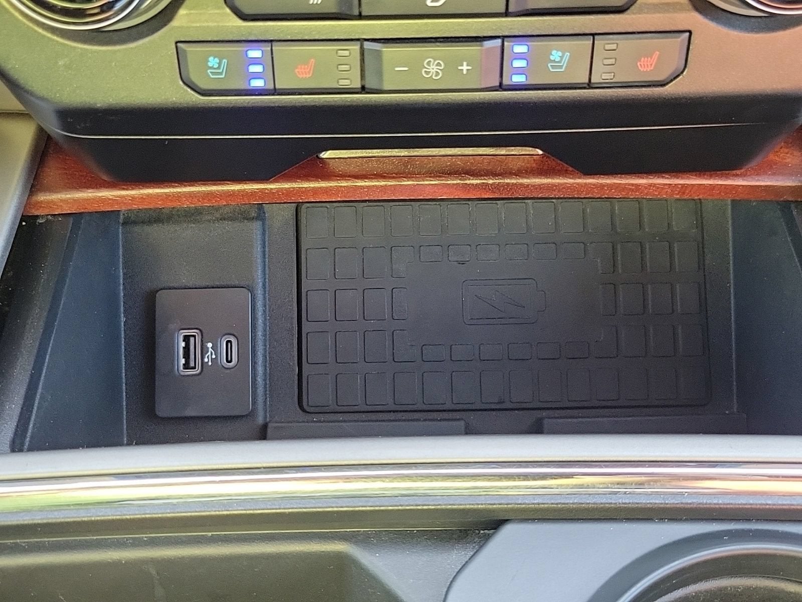 2020 Ford F-250SD King Ranch