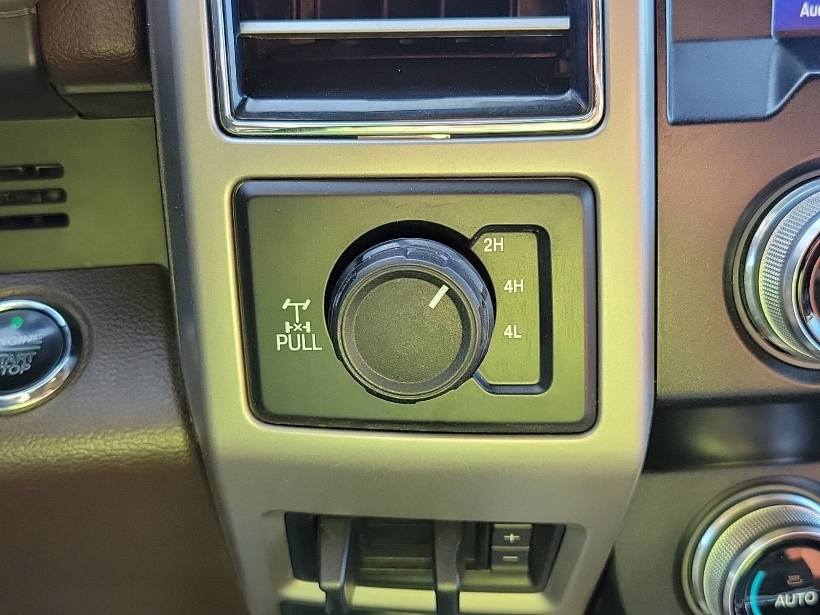 2020 Ford F-250SD King Ranch