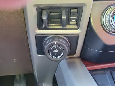 2020 Ford F-250SD King Ranch