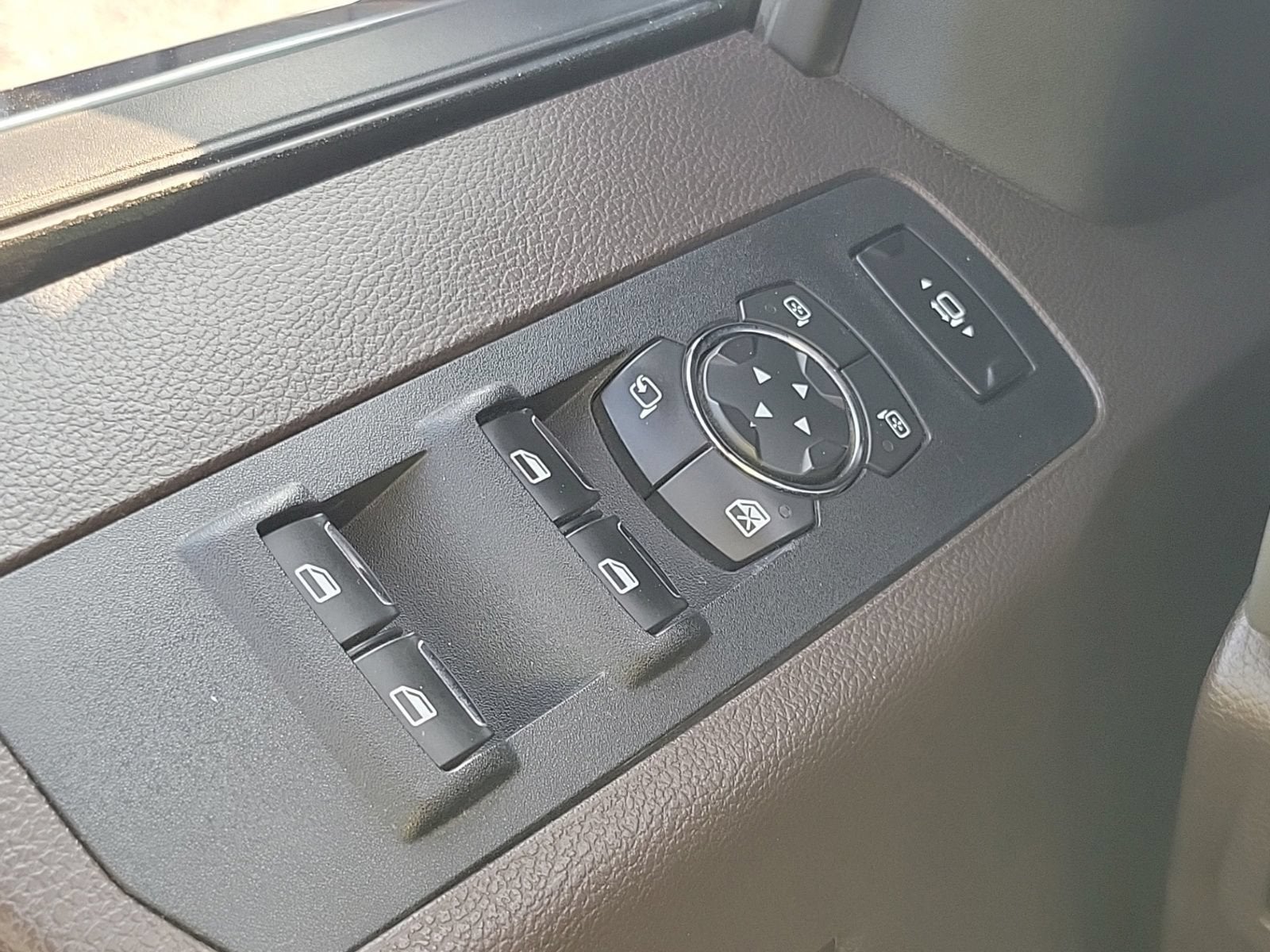 2020 Ford F-250SD King Ranch