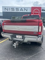 2020 Ford F-250SD King Ranch