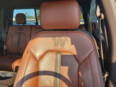 2020 Ford F-250SD King Ranch