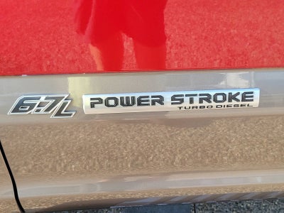 2020 Ford F-250SD King Ranch