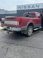 2020 Ford F-250SD King Ranch