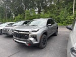 2025 Chevrolet Traverse AWD Z71