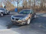 2015 Nissan Altima 2.5 SL