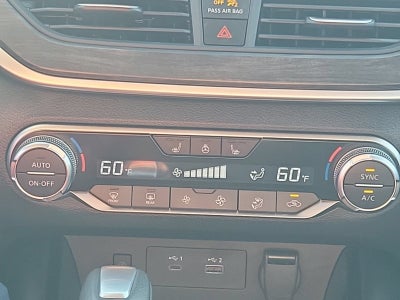 2025 Nissan Altima SL