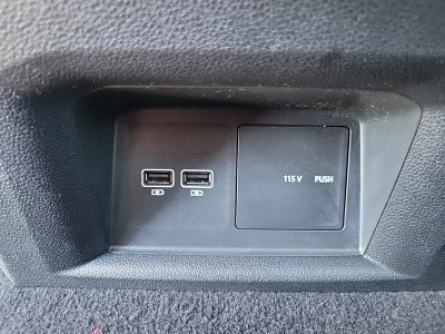 2020 Volkswagen Atlas 3.6L V6 SEL