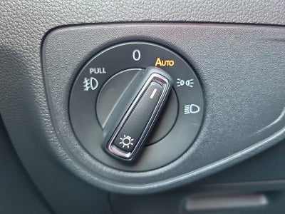2020 Volkswagen Atlas 3.6L V6 SEL