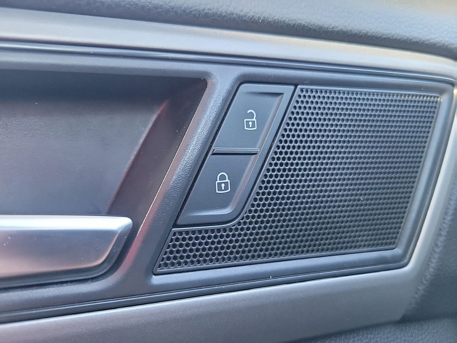 2020 Volkswagen Atlas 3.6L V6 SEL