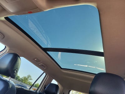 2020 Volkswagen Atlas 3.6L V6 SEL