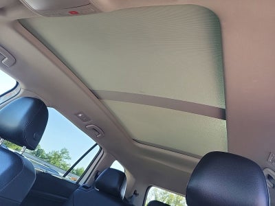 2020 Volkswagen Atlas 3.6L V6 SEL