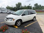 2007 Dodge Grand Caravan SXT